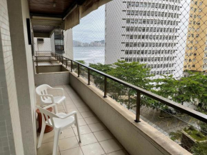 Ed Aracati - Até 8 pessoas e a 70m da praia